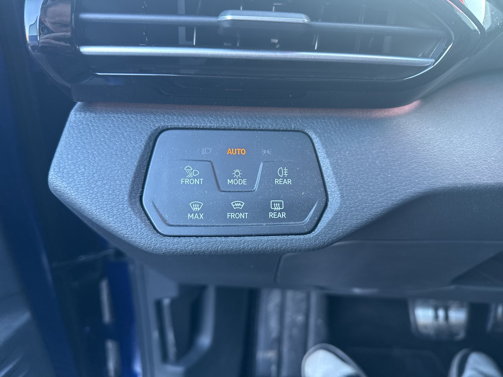 Volkswagen ID.5 GTX 4X4 WÄRMEPUMPE ACC LM20 MATRIXLED NAVI