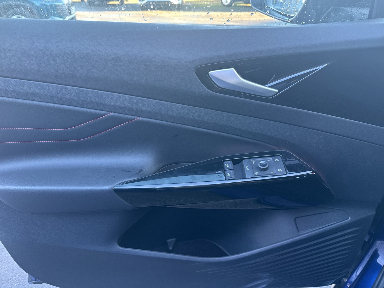 Volkswagen ID.5 GTX 4X4 WÄRMEPUMPE ACC LM20 MATRIXLED NAVI