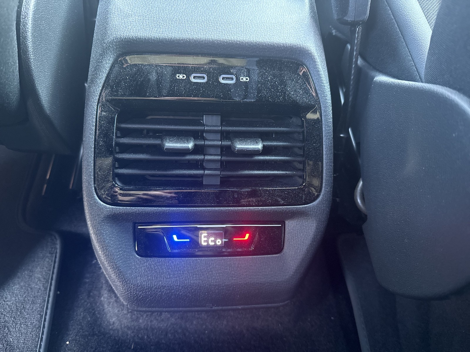 Volkswagen ID.5 GTX 4X4 WÄRMEPUMPE ACC LM20 MATRIXLED NAVI