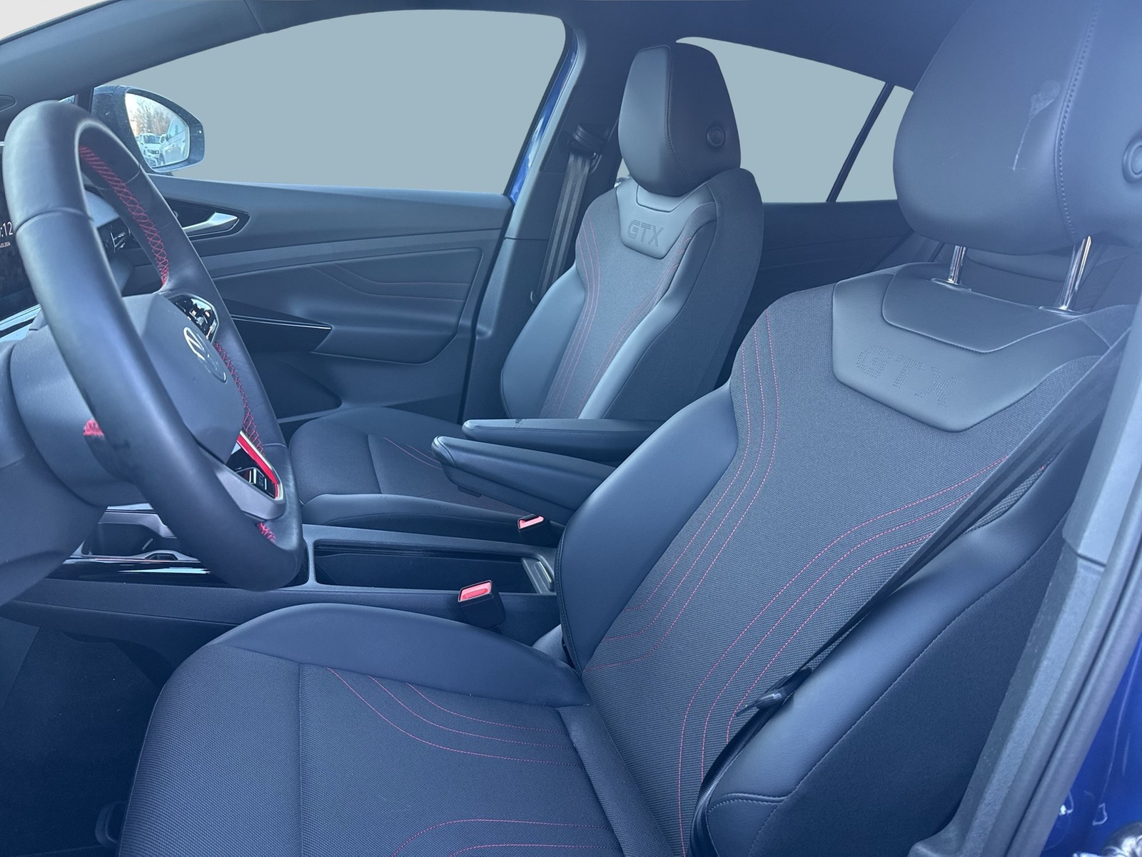 Volkswagen ID.5 GTX 4X4 WÄRMEPUMPE ACC LM20 MATRIXLED NAVI