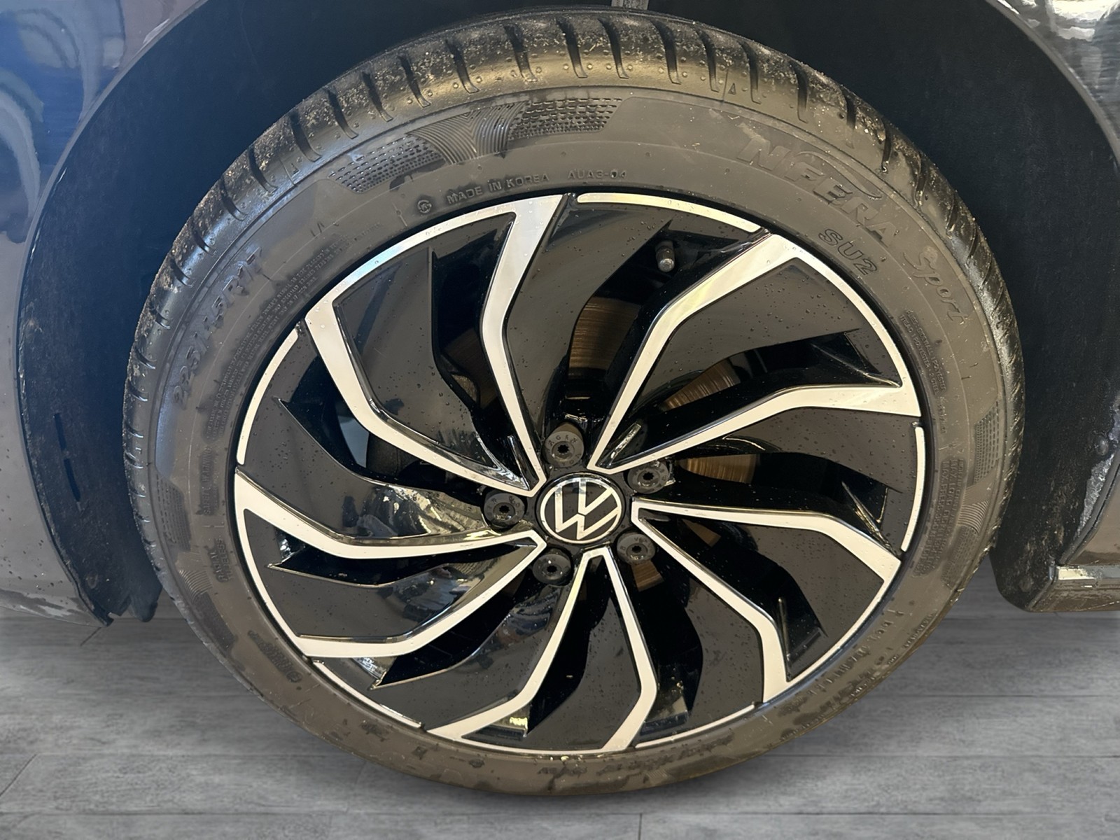 Volkswagen Golf Variant VIII 1.5 eTSI STYLE ACC NAVI LED+