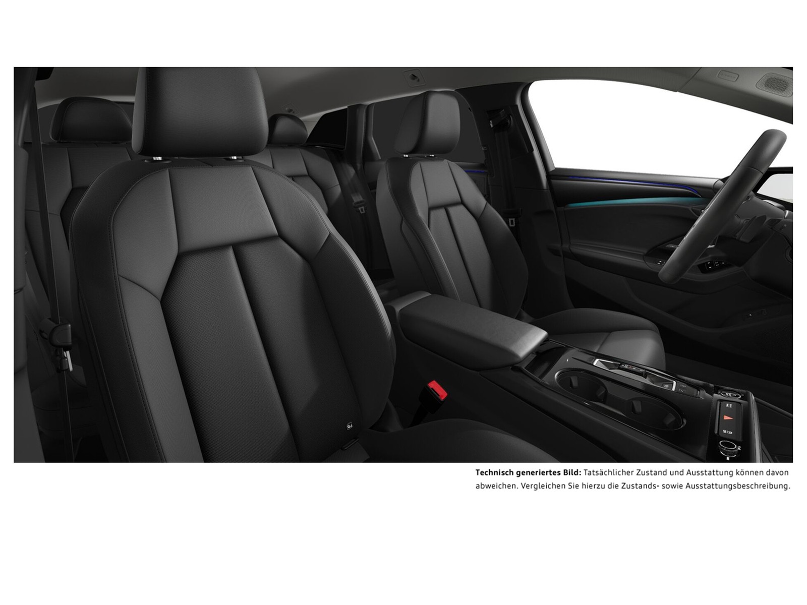 Audi A6 e-tron Avant performance S LINE B&O AHK LM20