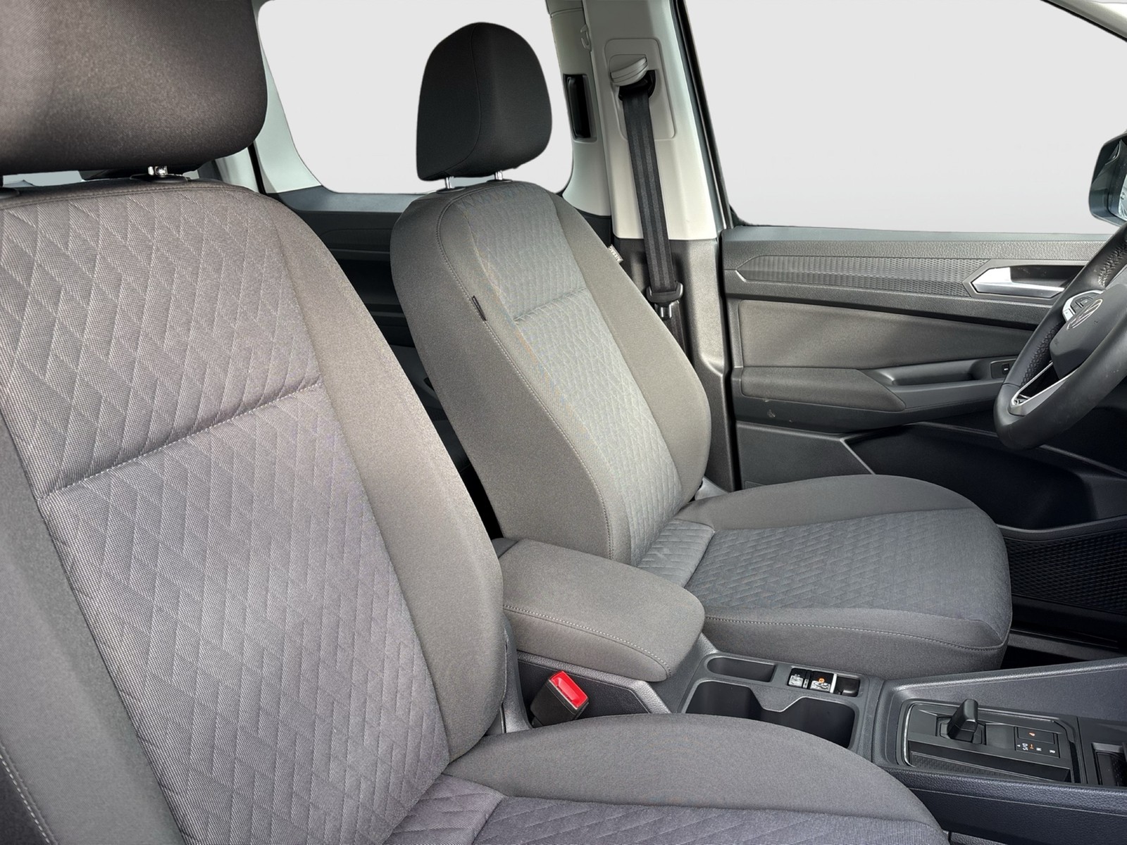 Volkswagen Caddy Maxi 2.0 LIFE 7SITZE AHK NAVI ALU CARPLAY