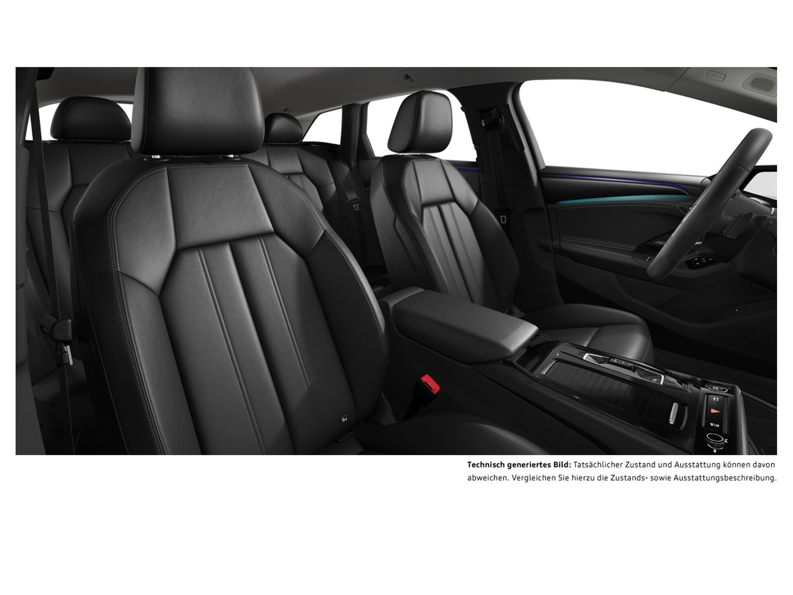Audi A6 e-tron Avant performance advanced B&O 360°CAM