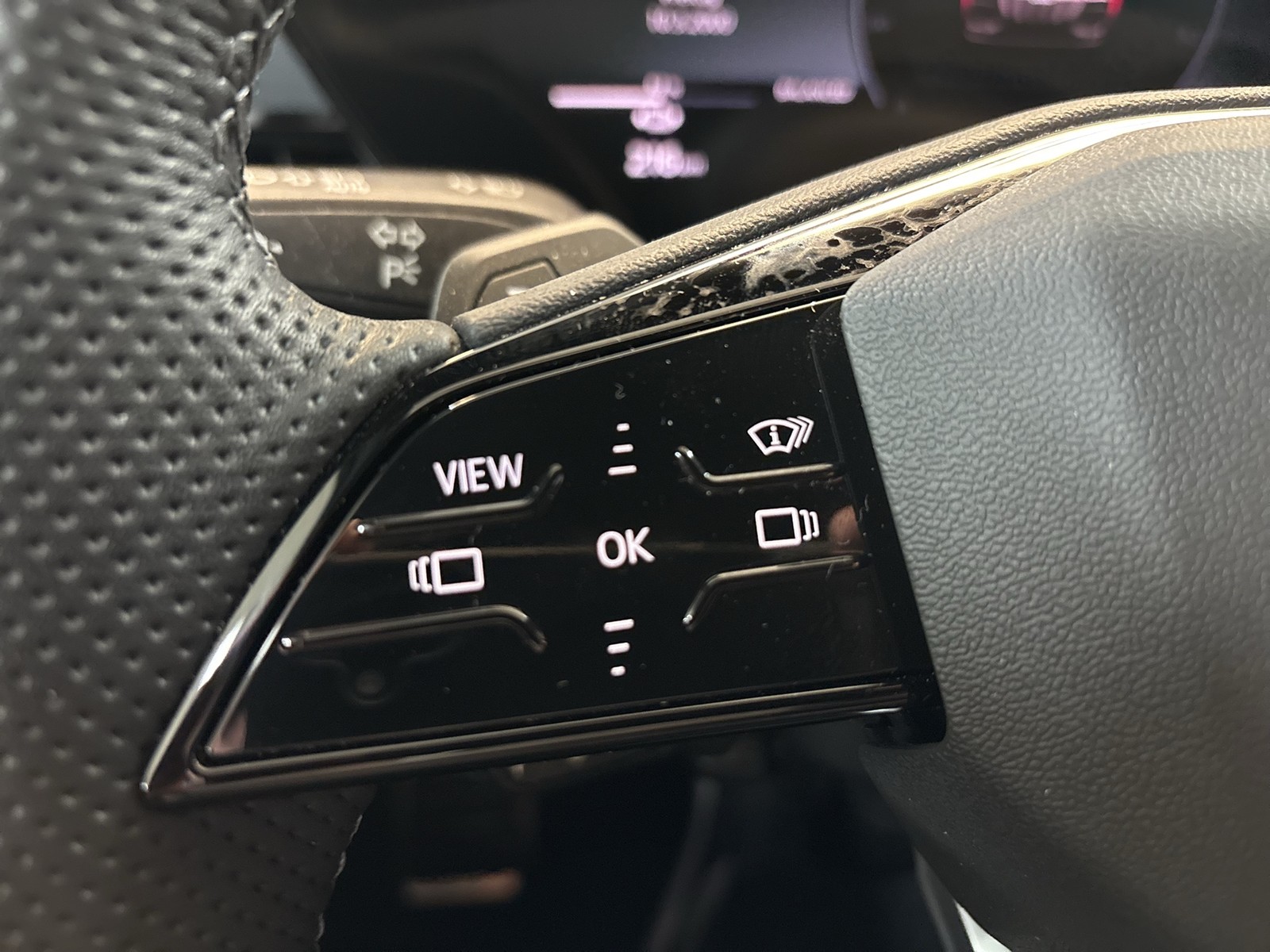 Audi Q6 e-tron quattro S LINE TECH+ 360°CAM B&O 21"