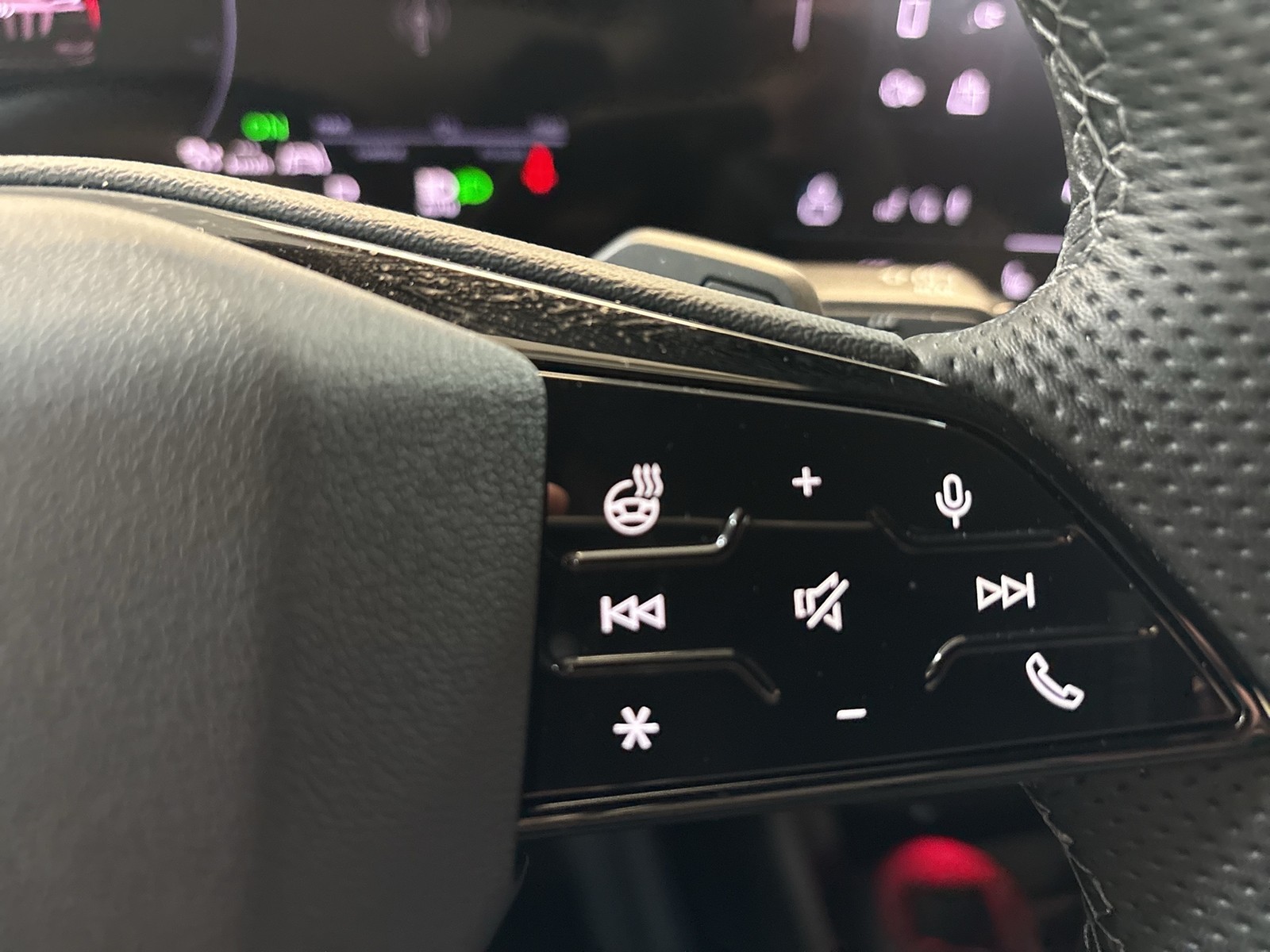 Audi Q6 e-tron quattro S LINE TECH+ 360°CAM B&O 21"