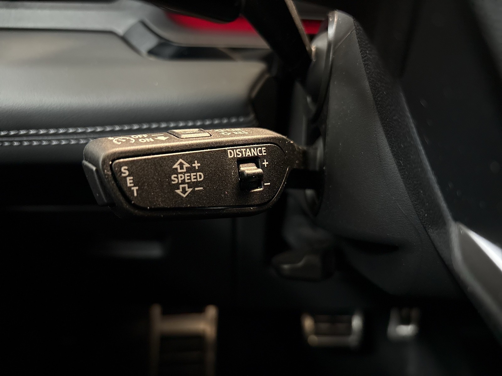 Audi Q6 e-tron quattro S LINE TECH+ 360°CAM B&O 21"