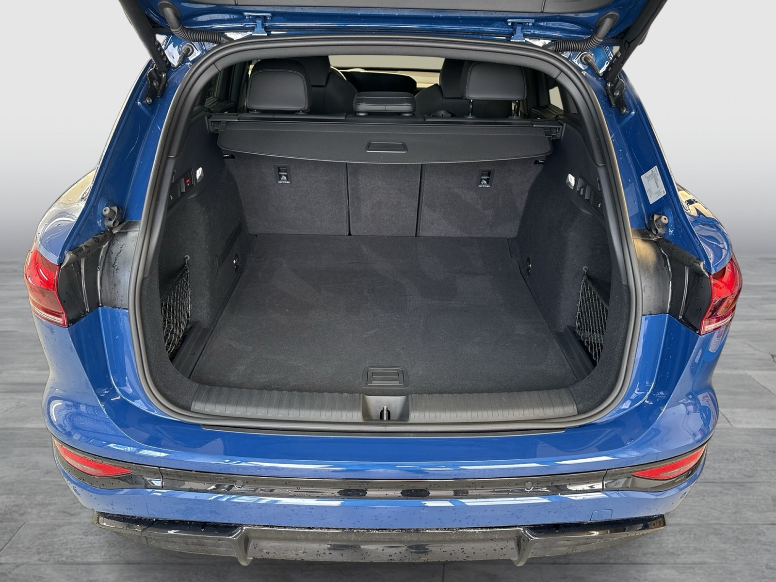 Audi Q6 e-tron quattro S LINE TECH+ 360°CAM B&O 21"