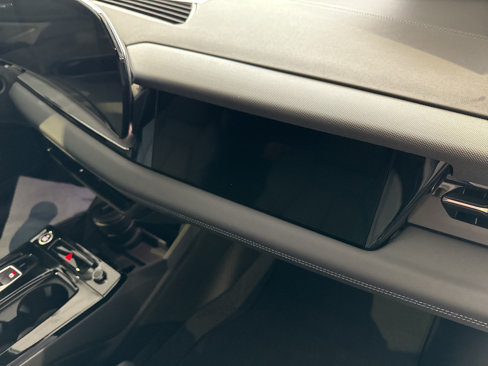 Audi Q6 e-tron quattro S LINE TECH+ 360°CAM B&O 21"