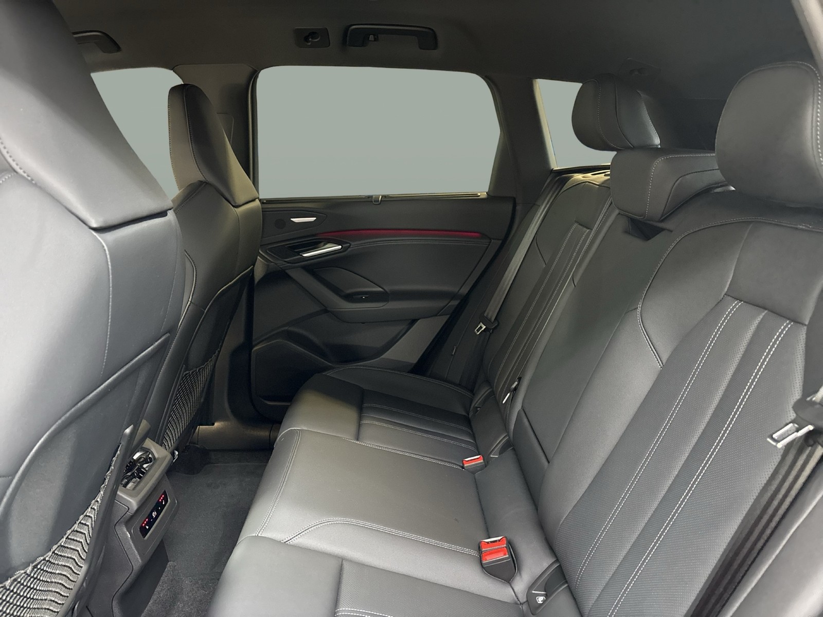 Audi Q6 e-tron quattro S LINE TECH+ 360°CAM B&O 21"