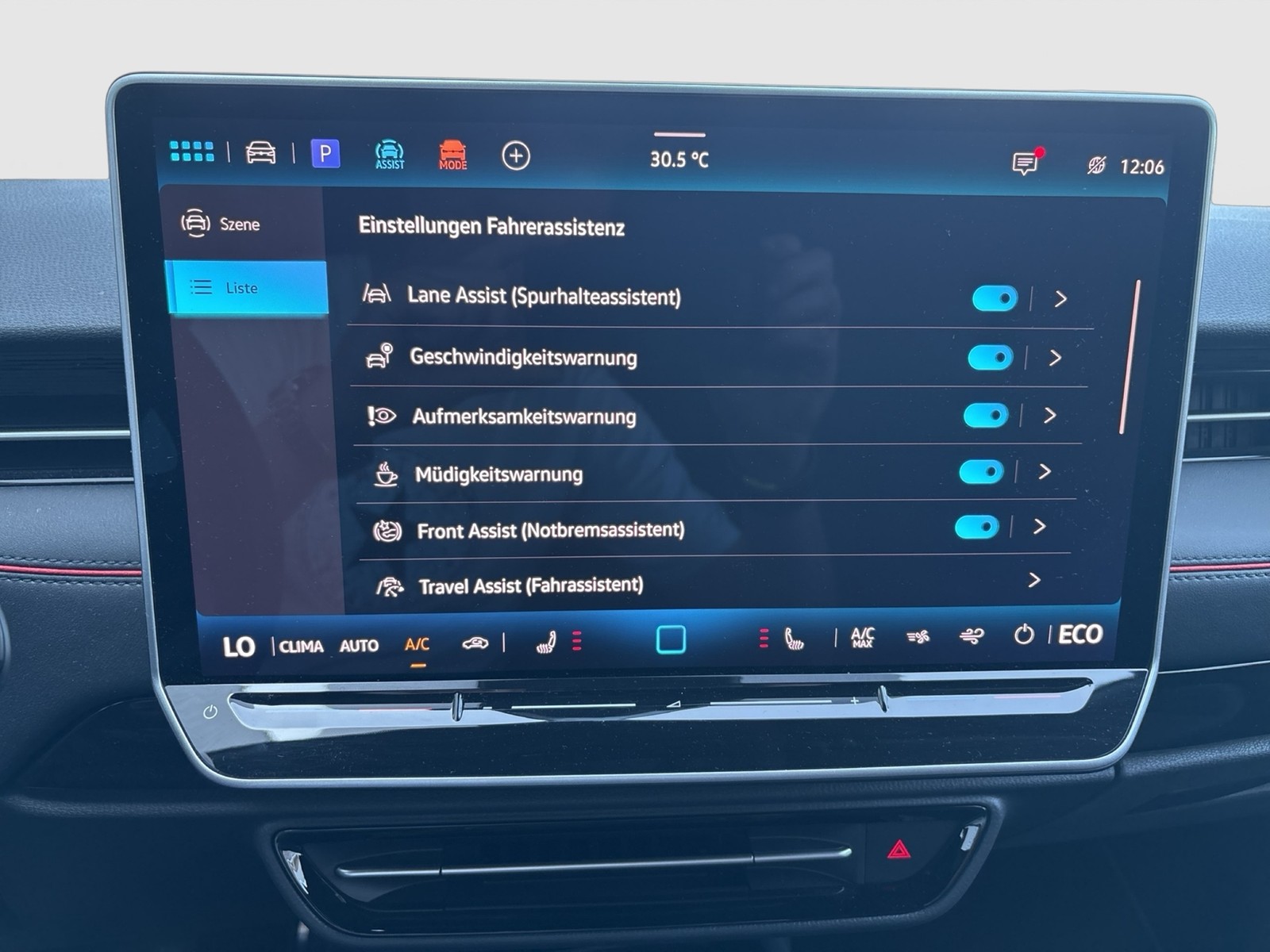Volkswagen ID.7 GTX 4X4 WÄRMEPUMPE AHK 360°CAM ACC LM20