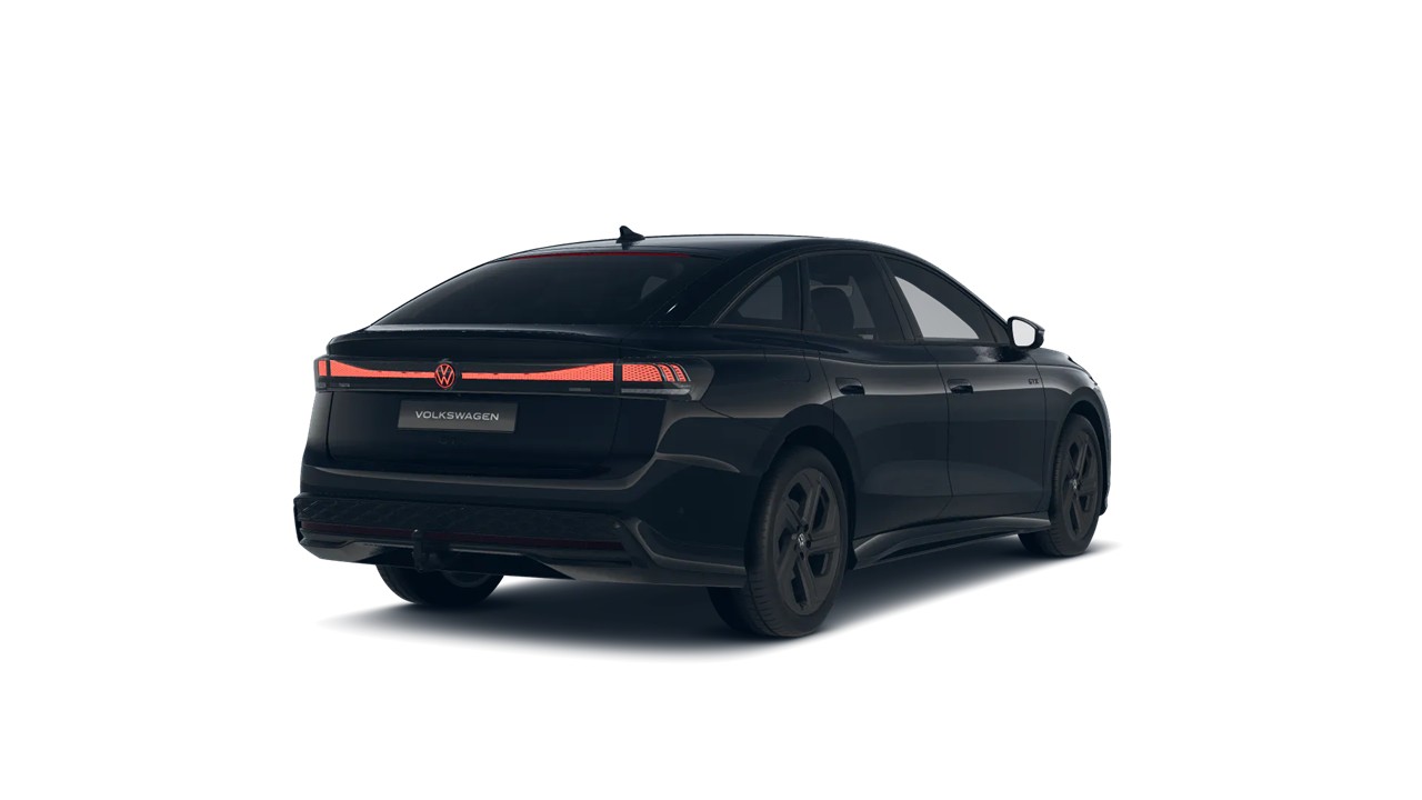 Volkswagen ID.7 GTX 4X4 WÄRMEPUMPE AHK 360°CAM ACC LM20