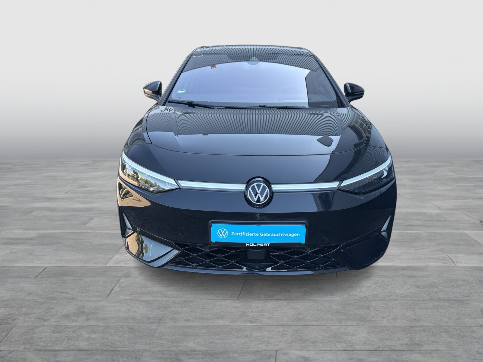 Volkswagen ID.7 GTX 4X4 WÄRMEPUMPE AHK 360°CAM ACC LM20