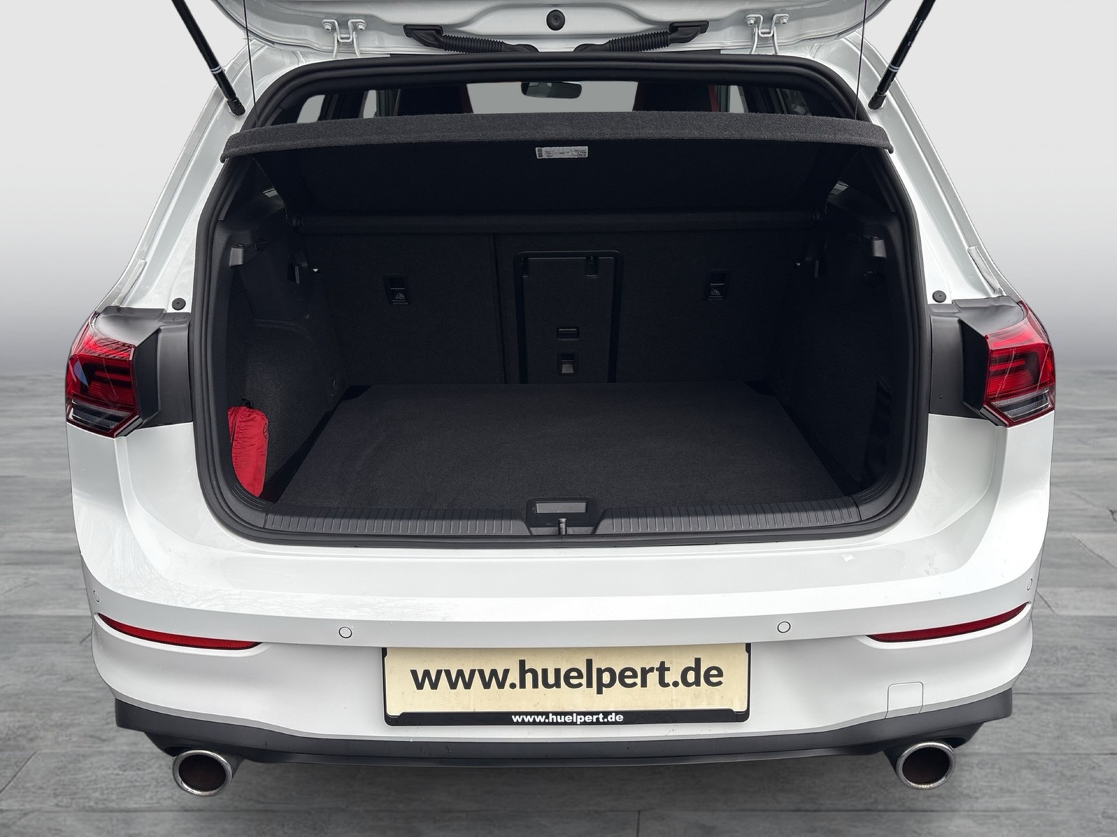 Volkswagen Golf VIII 2.0 GTI ACC CARPLAY LED+ SITZHEIZUNG