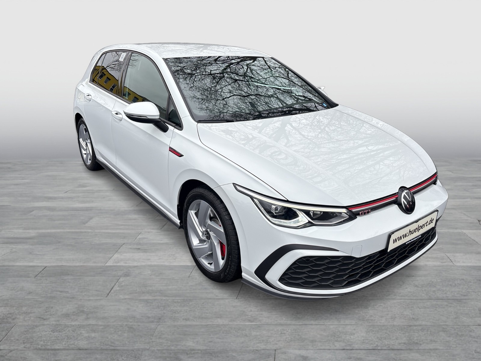 Volkswagen Golf VIII 2.0 GTI ACC CARPLAY LED+ SITZHEIZUNG