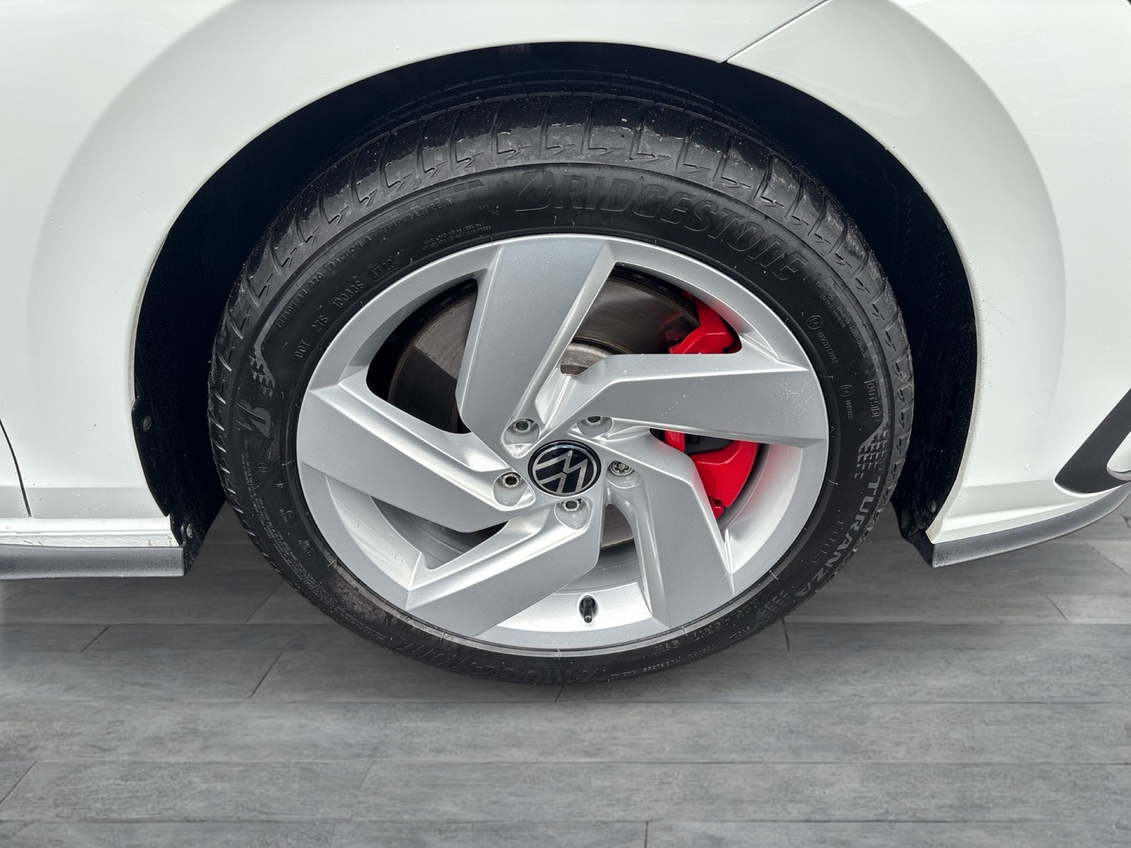 Volkswagen Golf VIII 2.0 GTI ACC CARPLAY LED+ SITZHEIZUNG