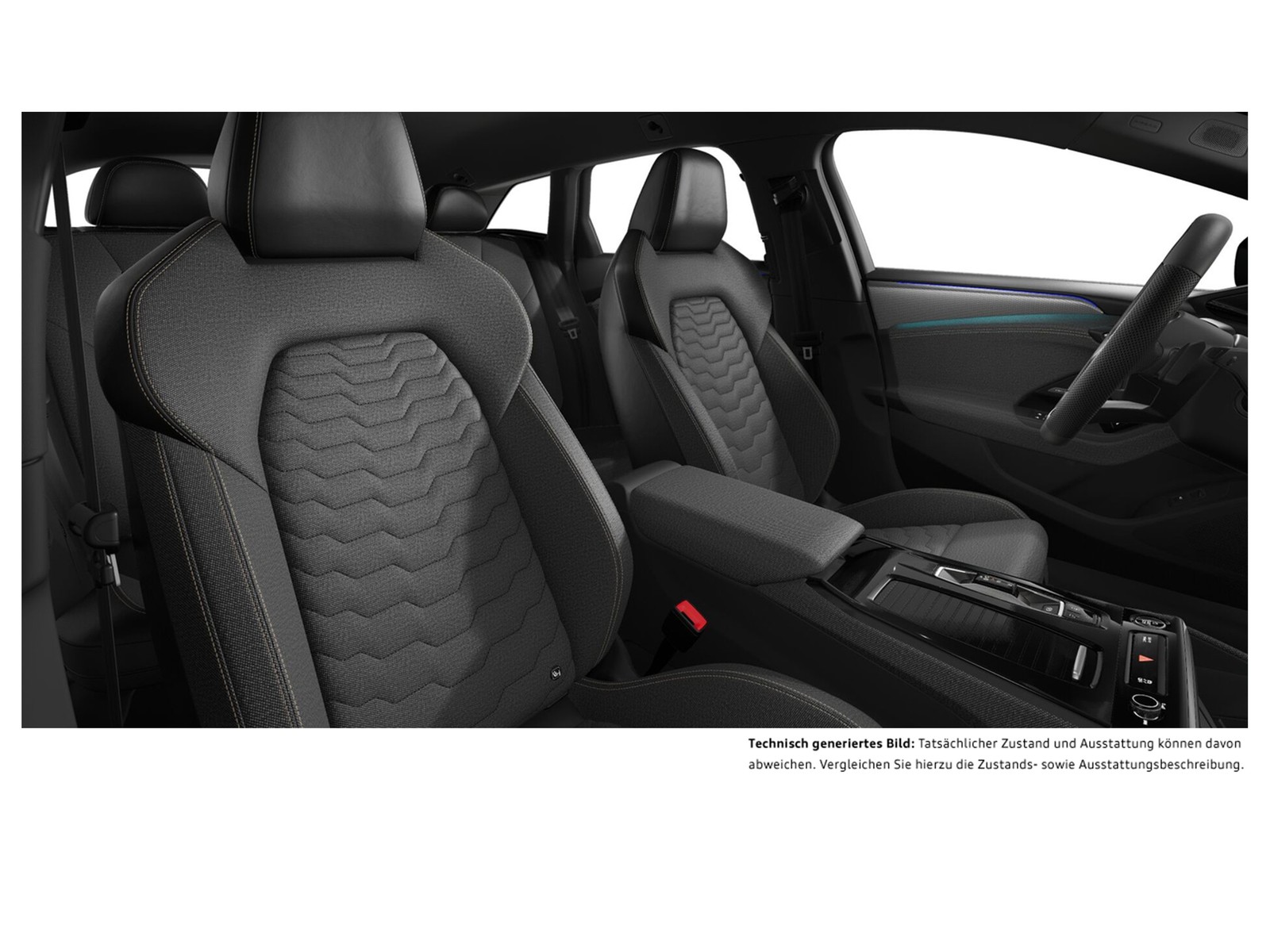 Audi A6 e-tron Avant performance S LINE B&O AHK ACC