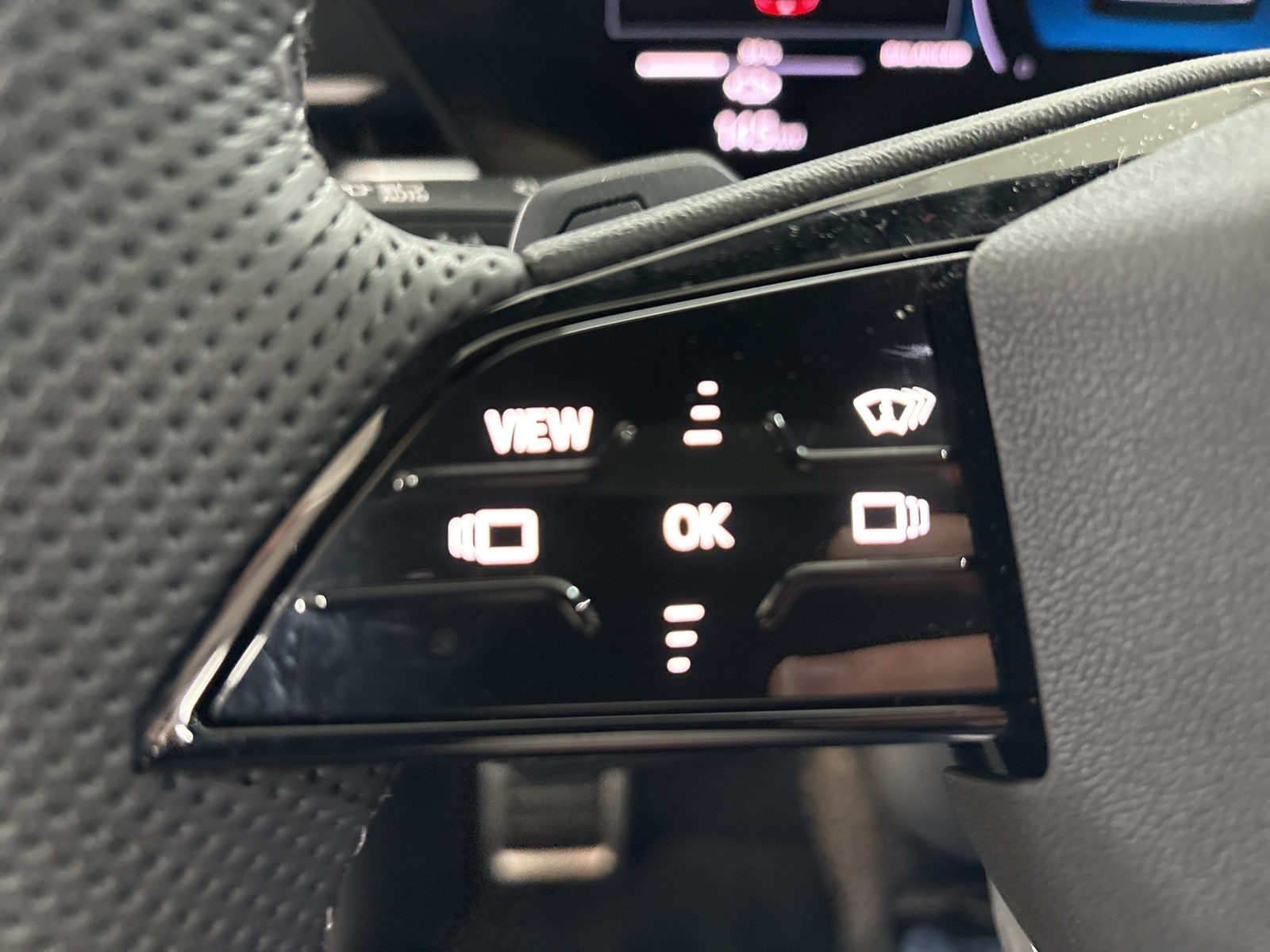 Audi Q6 e-tron quattro S LINE TECHPRO PANO B&O 21"