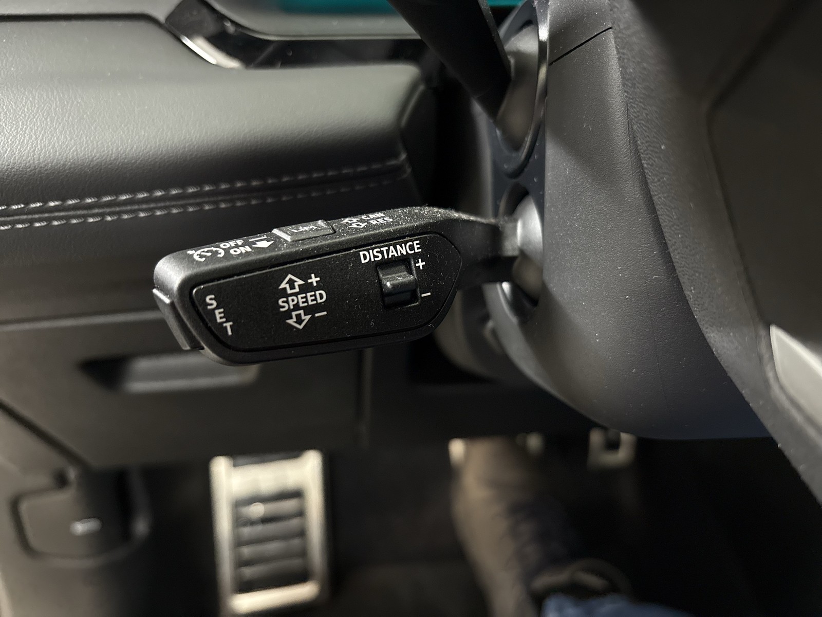 Audi Q6 e-tron quattro S LINE TECHPRO PANO B&O 21"