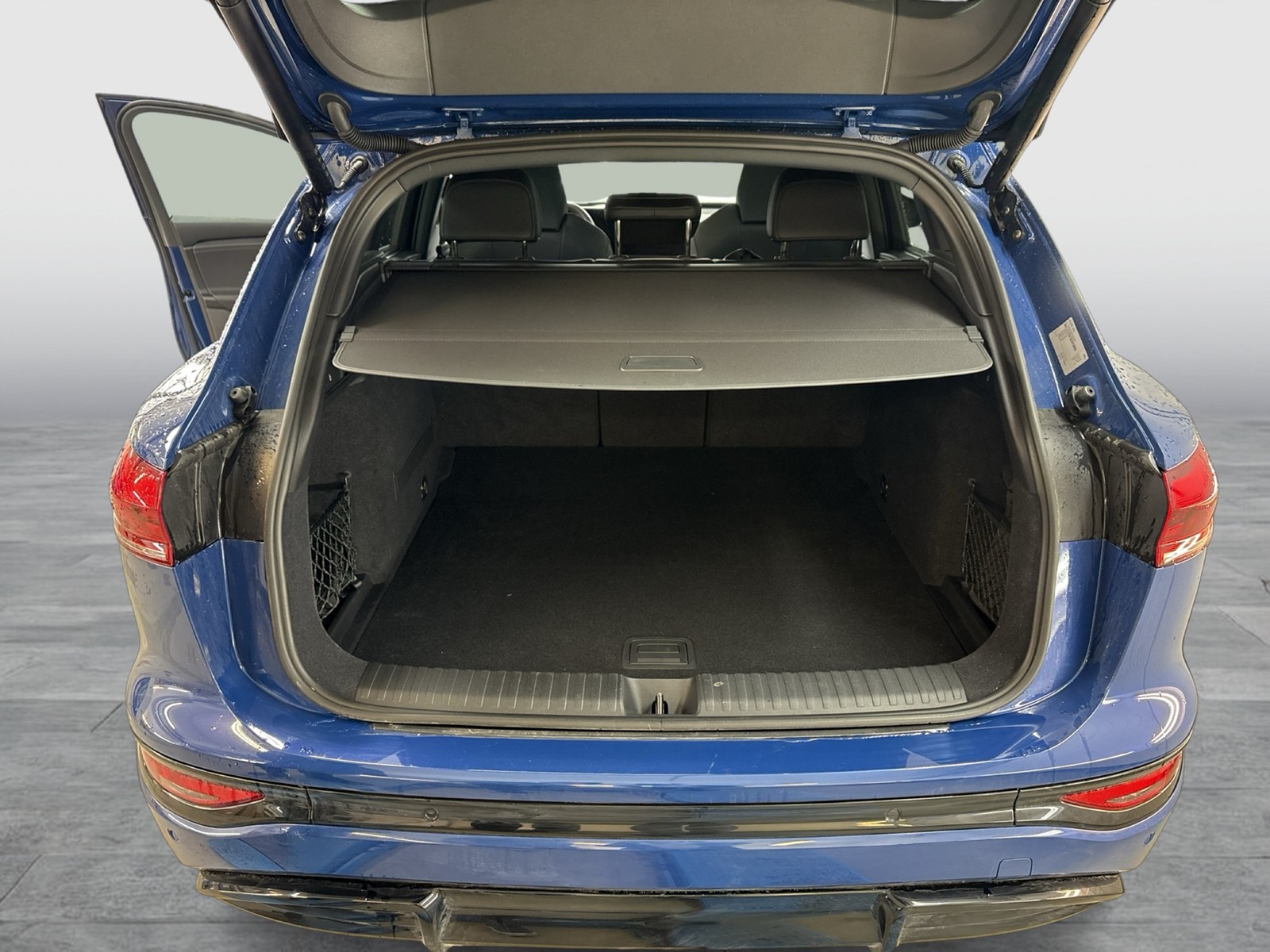 Audi Q6 e-tron quattro S LINE TECHPRO PANO B&O 21"