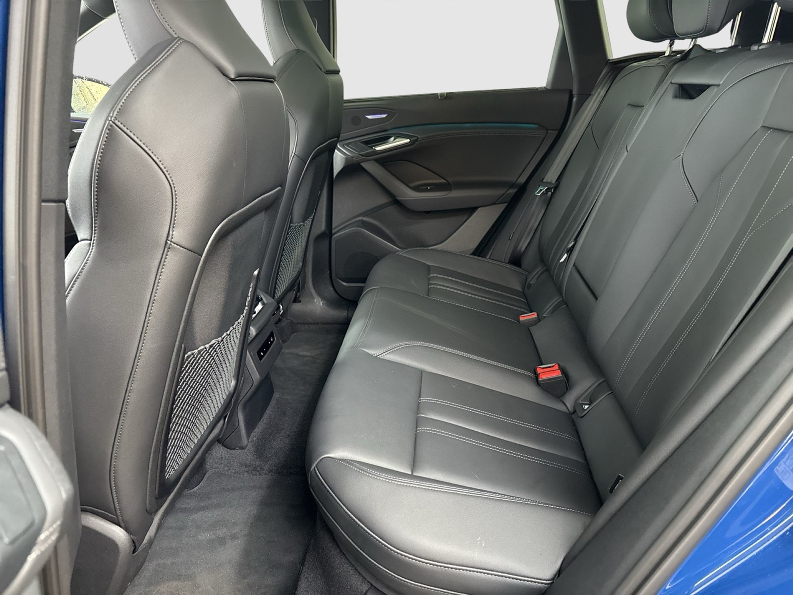 Audi Q6 e-tron quattro S LINE TECHPRO PANO B&O 21"