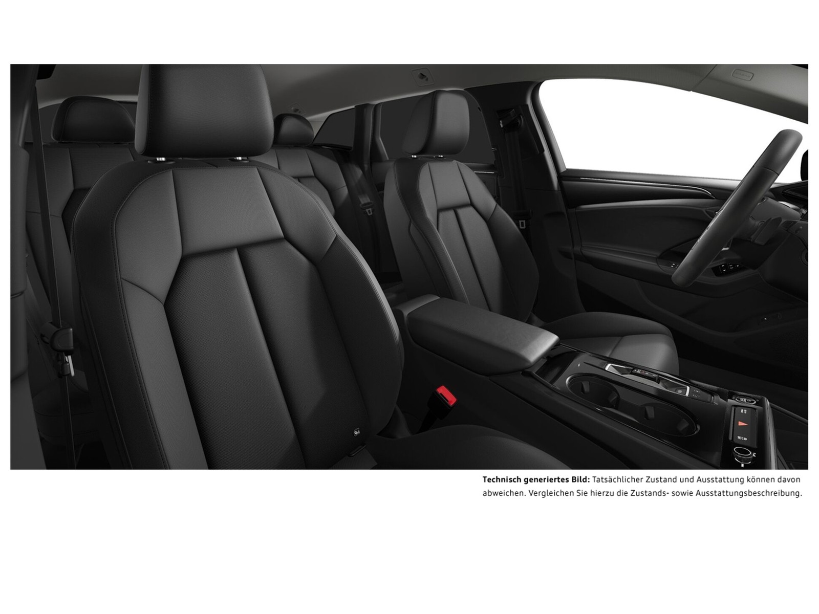 Audi A6 e-tron Avant performance advanced AHK 360°CAM