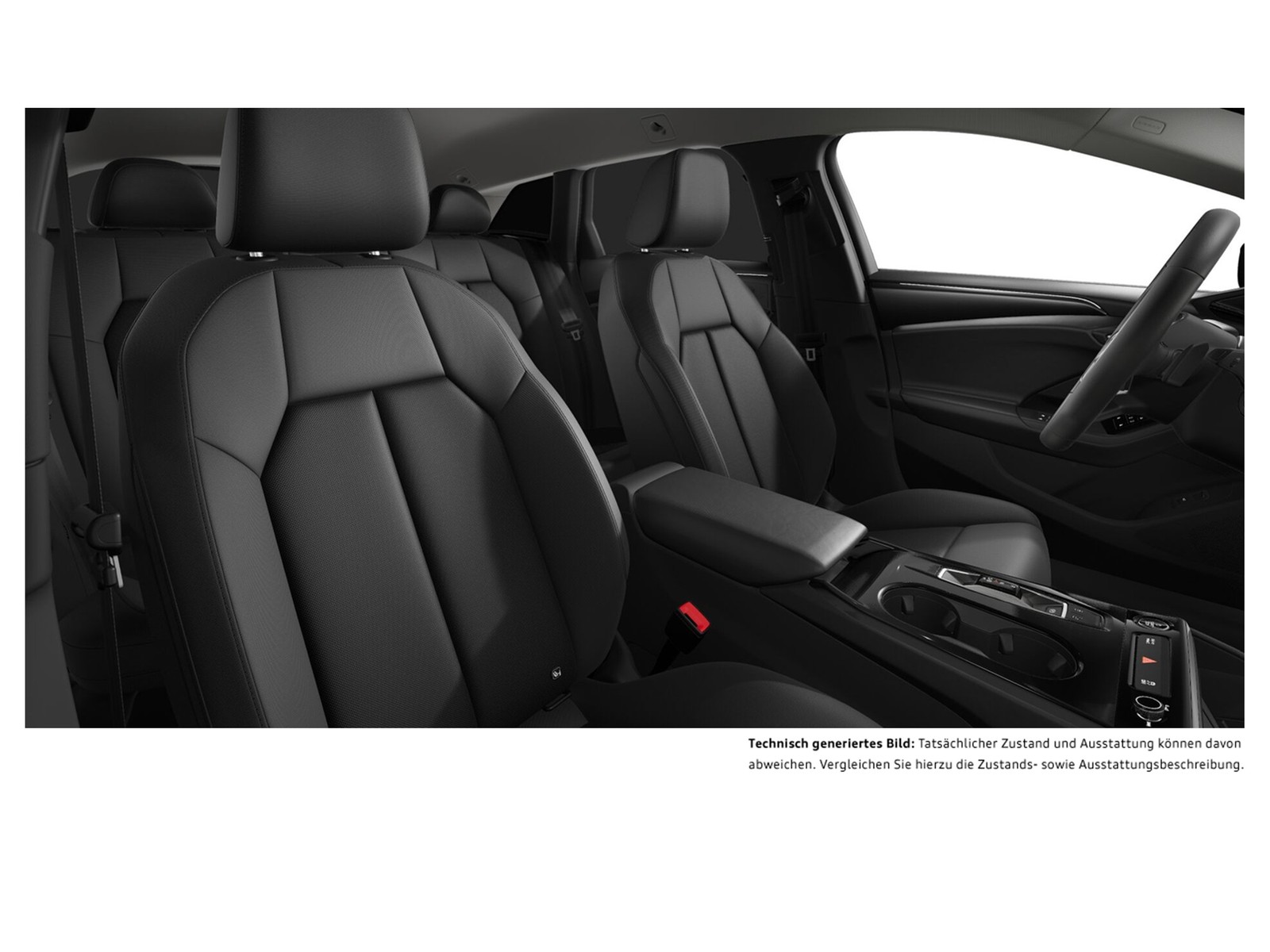 Audi A6 e-tron Avant advanced AHK 360°CAM ACC LM20