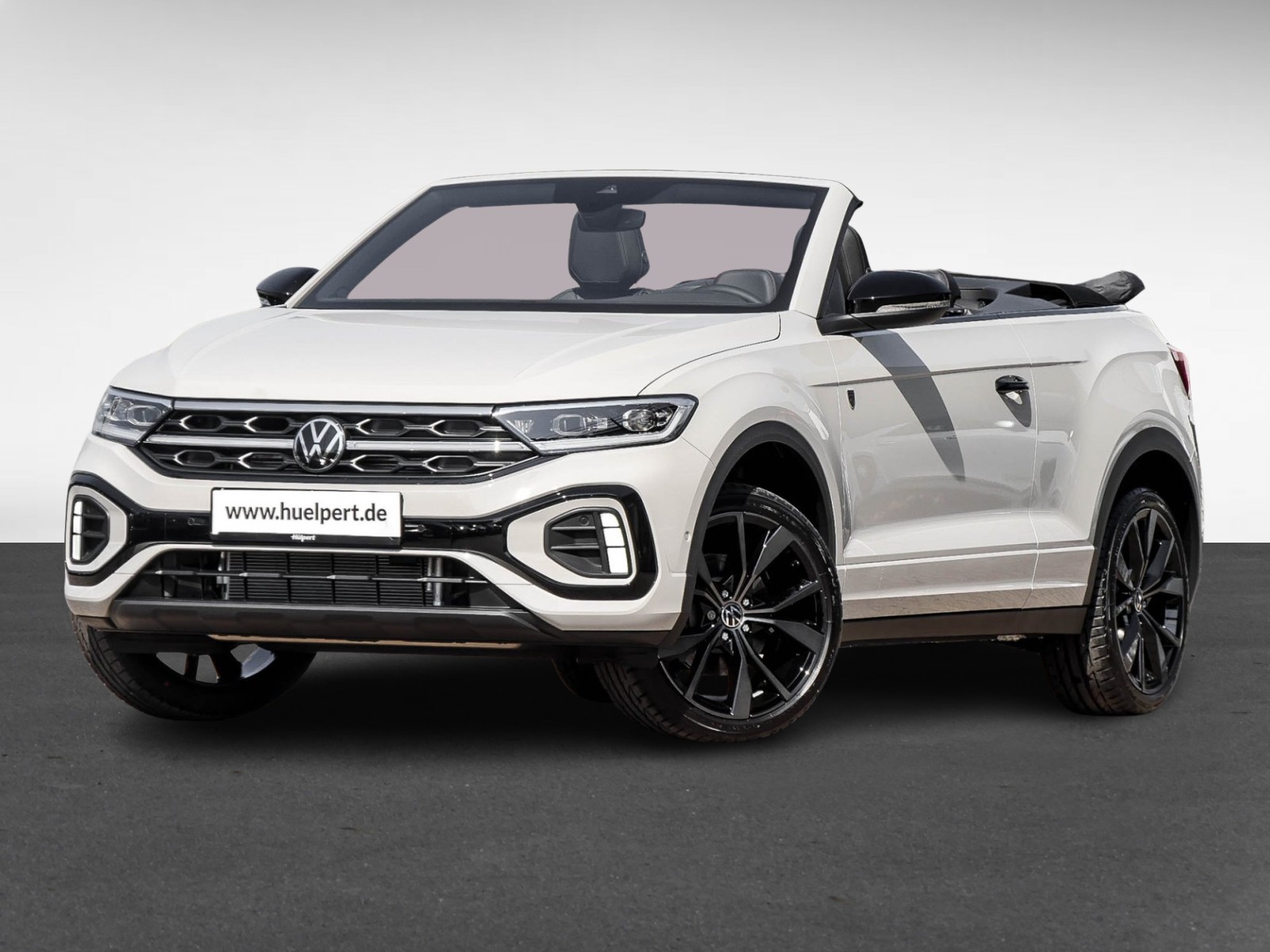 Volkswagen T-Roc Cabrio 1.5 R-LINE DSG EDITION KARMANN PLUS