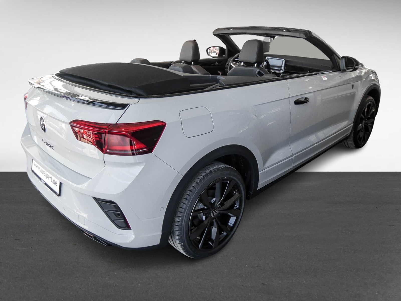 Volkswagen T-Roc Cabrio 1.5 R-LINE DSG EDITION KARMANN PLUS