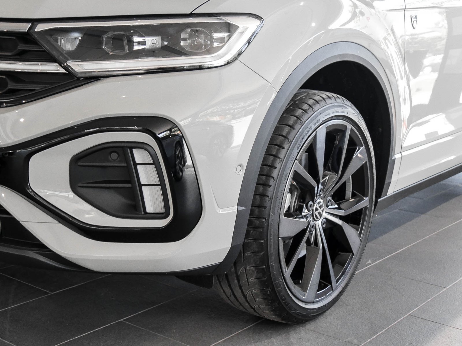 Volkswagen T-Roc Cabrio 1.5 R-LINE DSG EDITION KARMANN PLUS