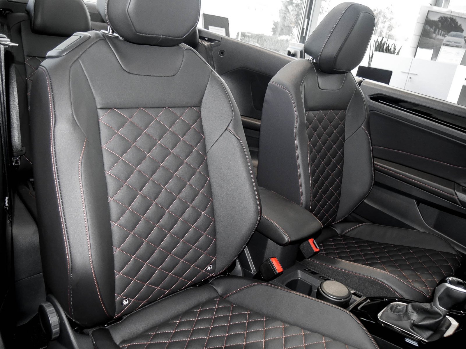 Volkswagen T-Roc Cabrio 1.5 R-LINE DSG EDITION KARMANN PLUS