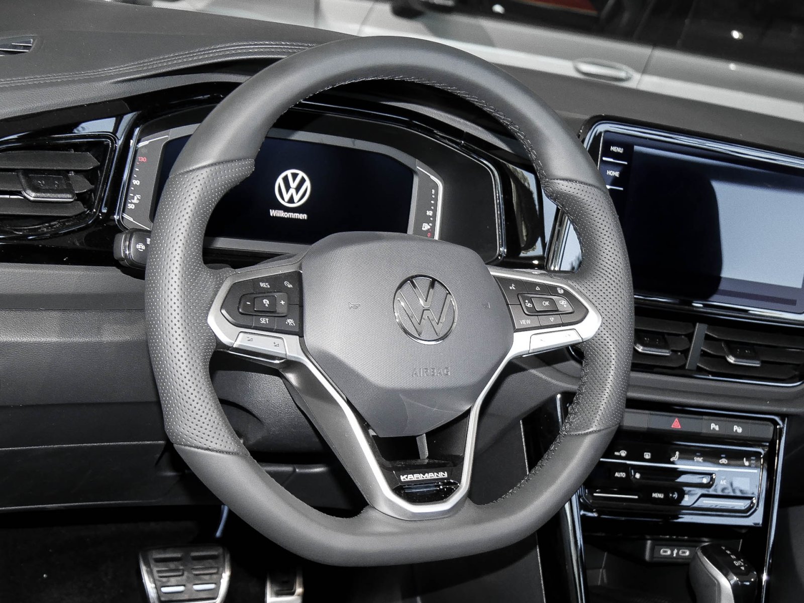 Volkswagen T-Roc Cabrio 1.5 R-LINE DSG EDITION KARMANN PLUS