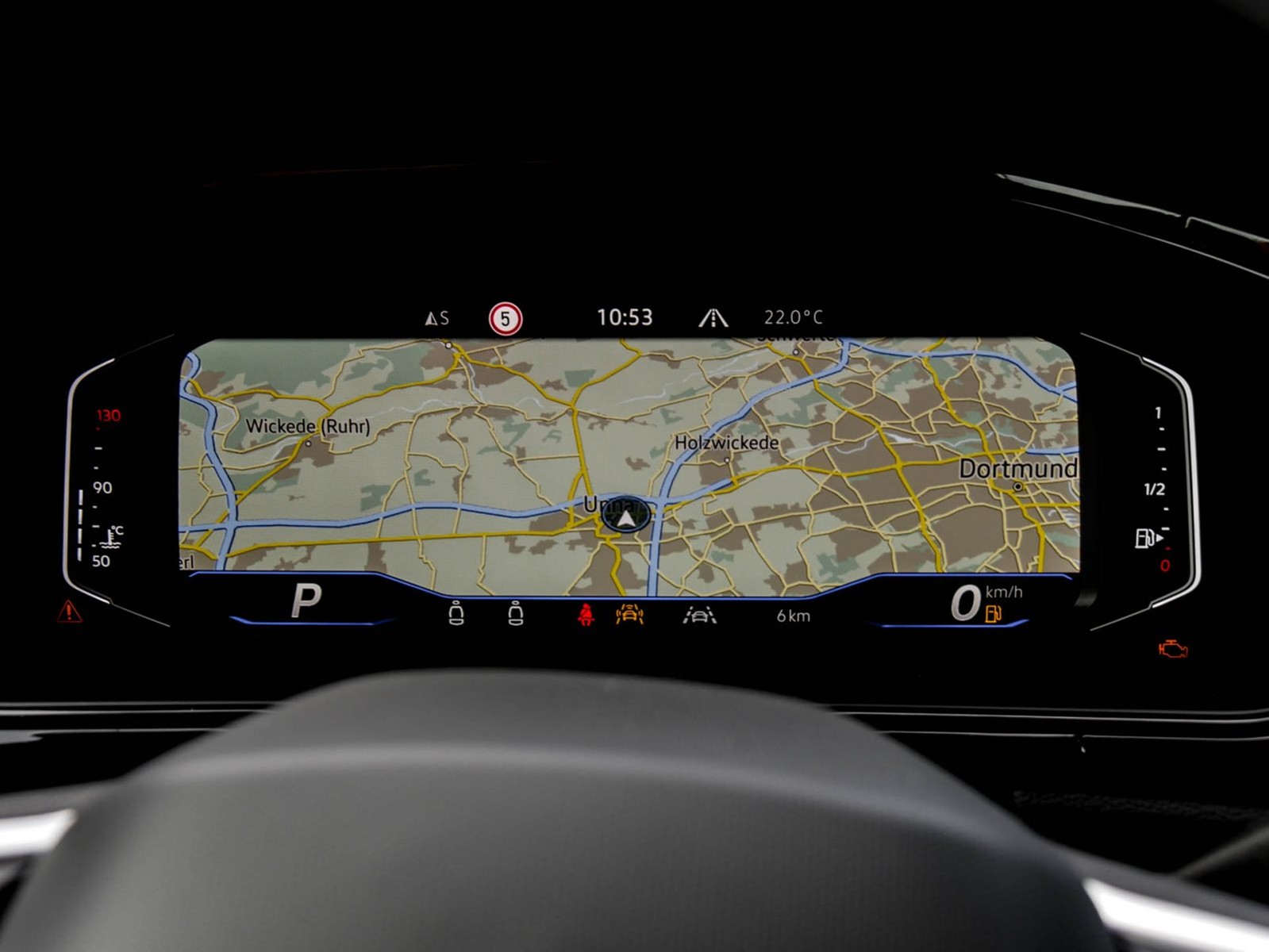 Volkswagen T-Roc Cabrio 1.5 R-LINE DSG BLACKSTYLE LEDER CAM