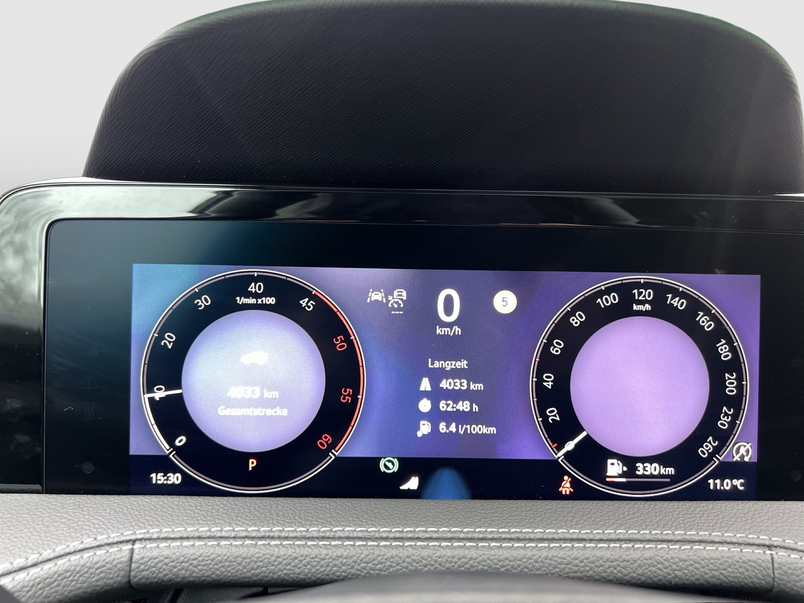 Skoda Superb Combi 2.0 L&K PANO CANTON AHK CAM ACC