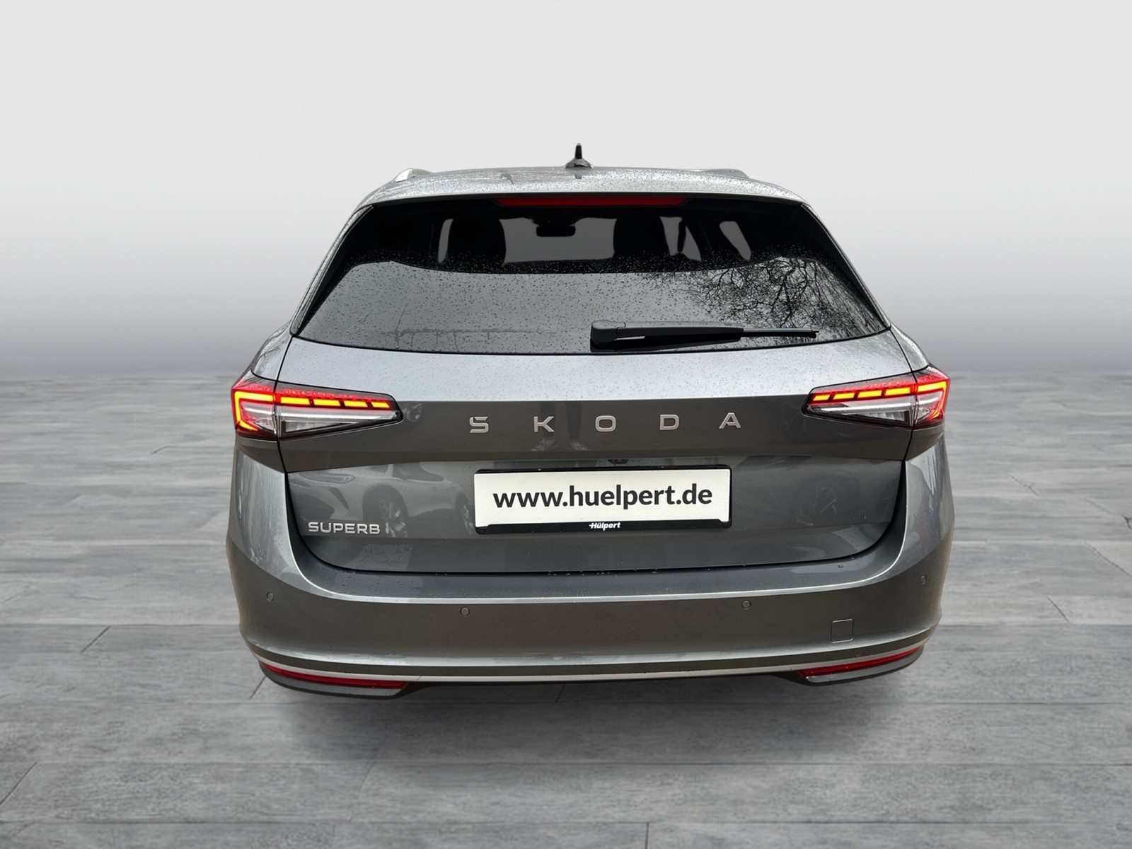 Skoda Superb Combi 2.0 L&K PANO CANTON AHK CAM ACC