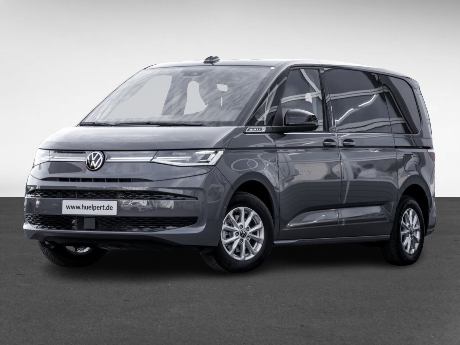 Volkswagen T7 Multivan KR 2,0 l TDI 110KW Edition kurz Klima PDC Navi Kamera