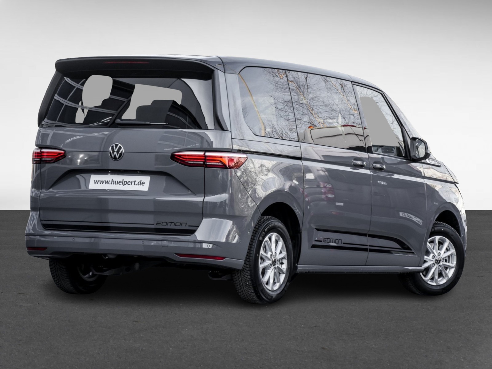 Volkswagen T7 Multivan KR 2,0 l TDI 110KW Edition kurz Klima PDC Navi Kamera