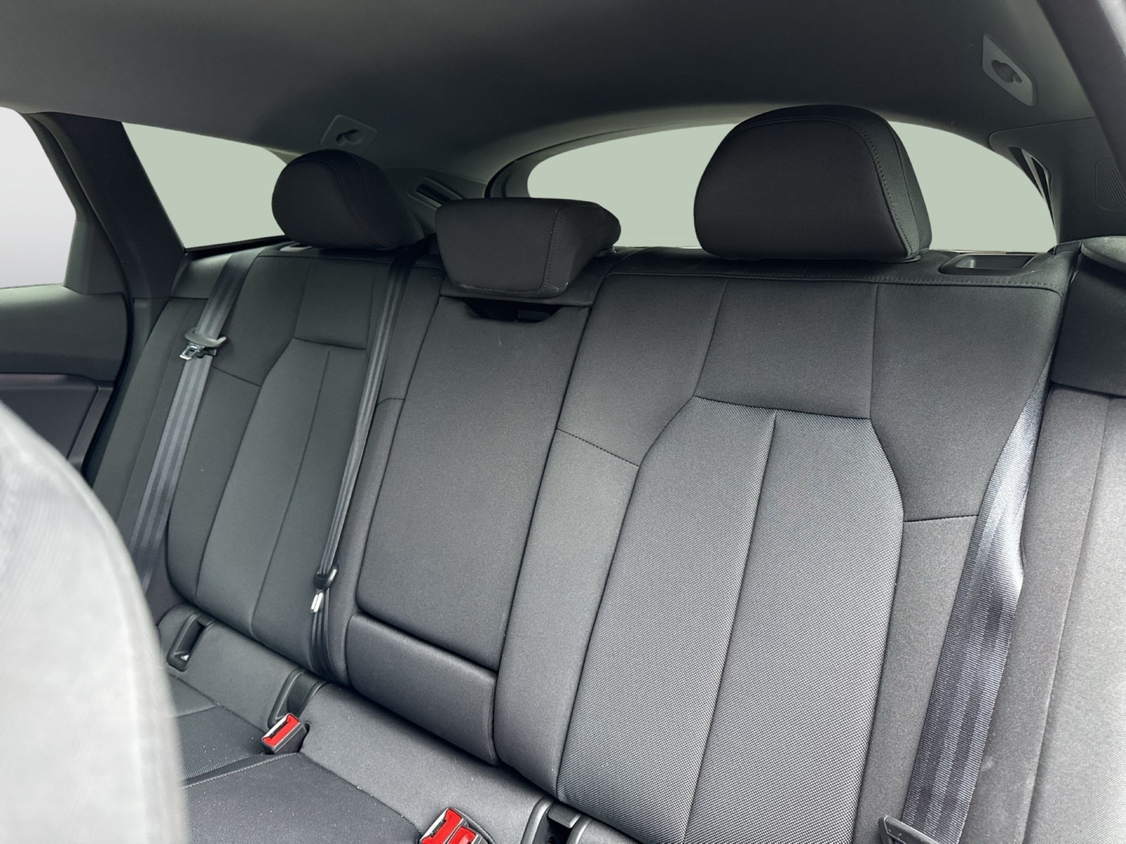 Audi A6 e-tron Avant advanced AHK 360°CAM ACC LM20