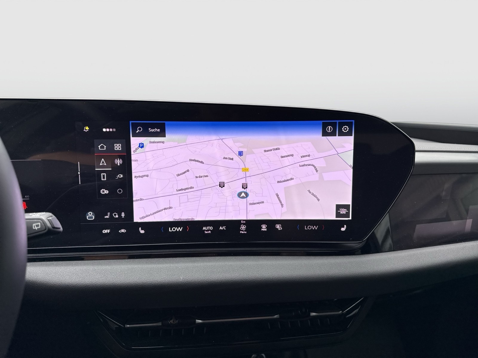 Audi A6 e-tron Avant advanced AHK 360°CAM ACC LM20