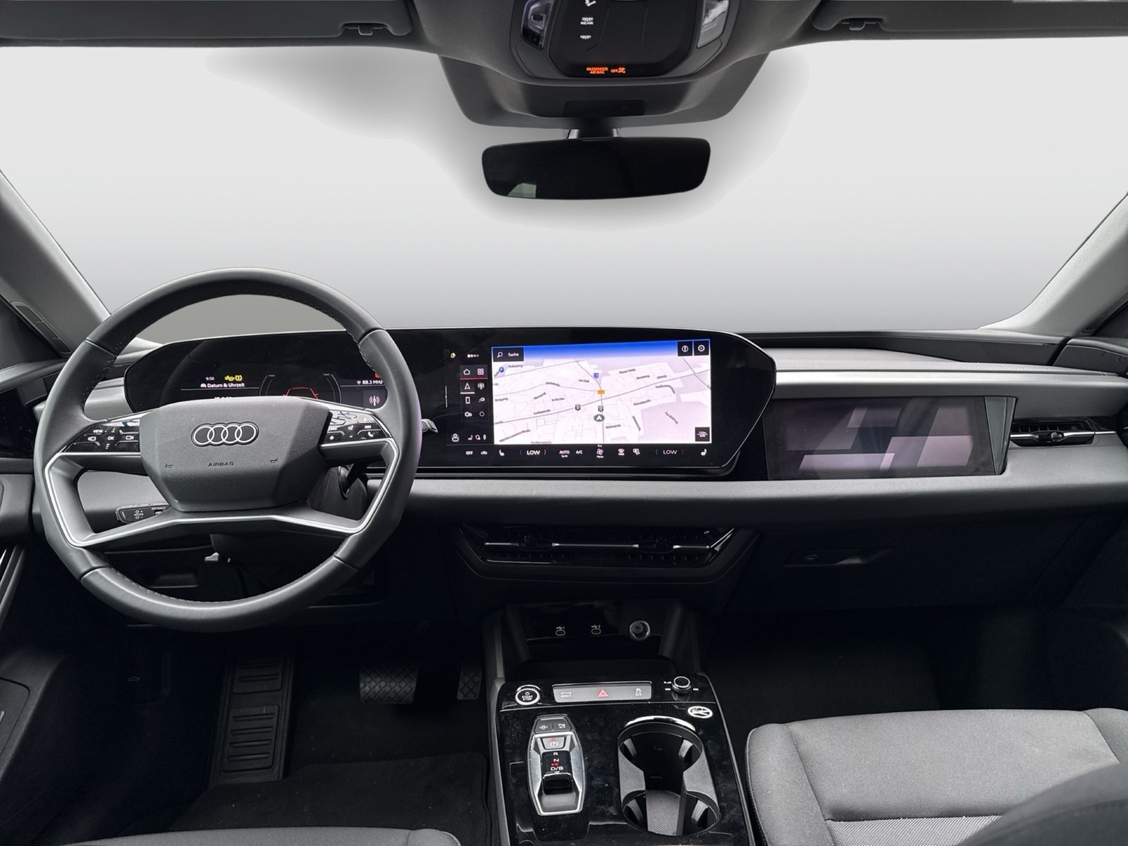 Audi A6 e-tron Avant advanced AHK 360°CAM ACC LM20