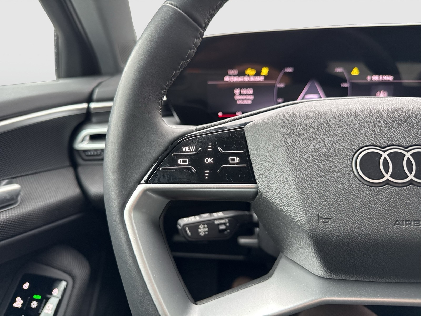 Audi A5 Avant quattro CAM ACC E-KLAPPE NAVI CARPLAY