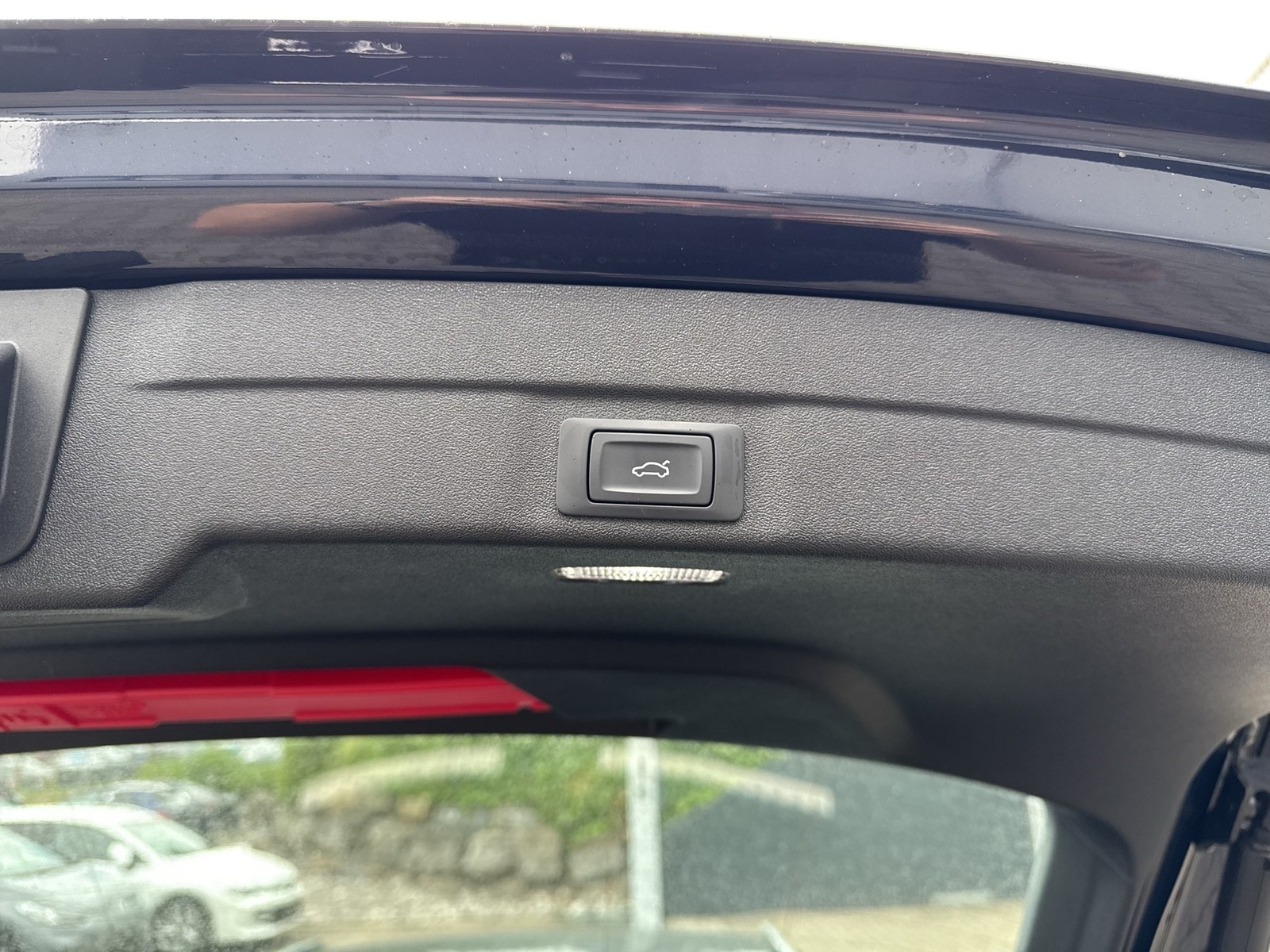 Audi A5 Avant quattro CAM ACC E-KLAPPE NAVI CARPLAY