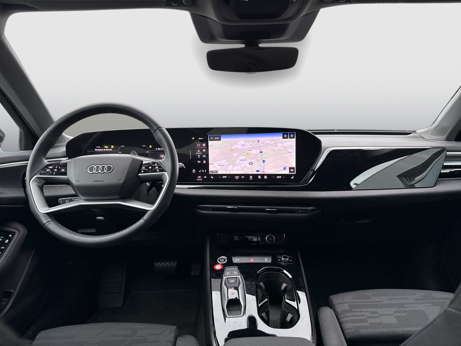 Audi A5 Avant quattro CAM ACC E-KLAPPE NAVI CARPLAY
