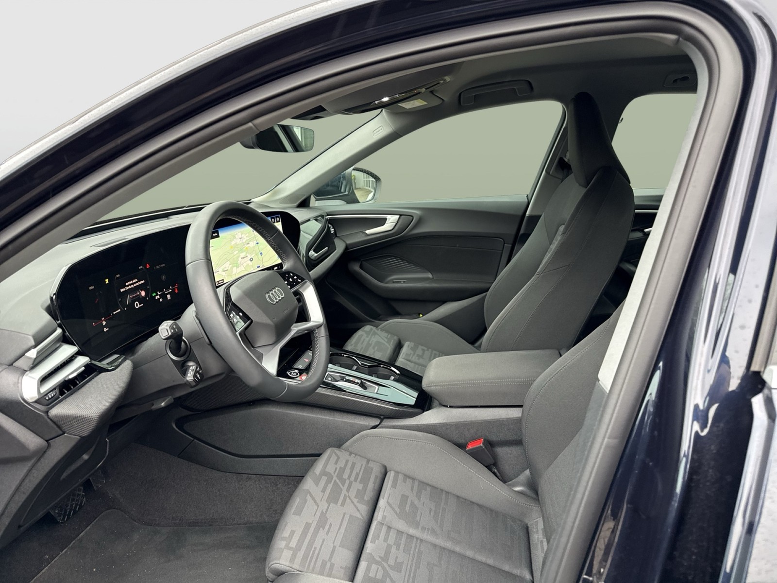 Audi A5 Avant quattro CAM ACC E-KLAPPE NAVI CARPLAY
