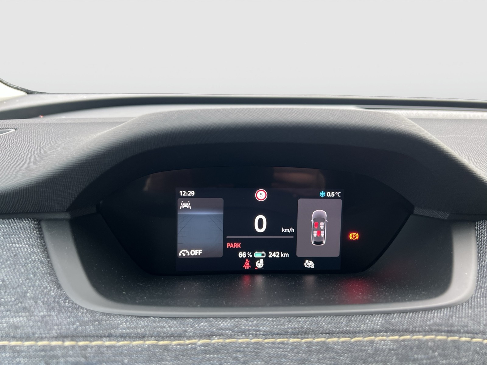 Skoda Elroq 85 LOFT WÄRMEPUMPE AHK CAM ACC LM19 NAVI