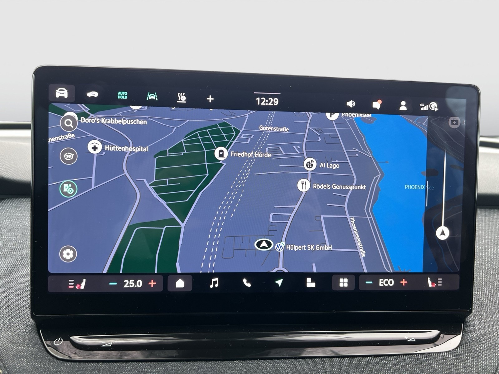 Skoda Elroq 85 LOFT WÄRMEPUMPE AHK CAM ACC LM19 NAVI