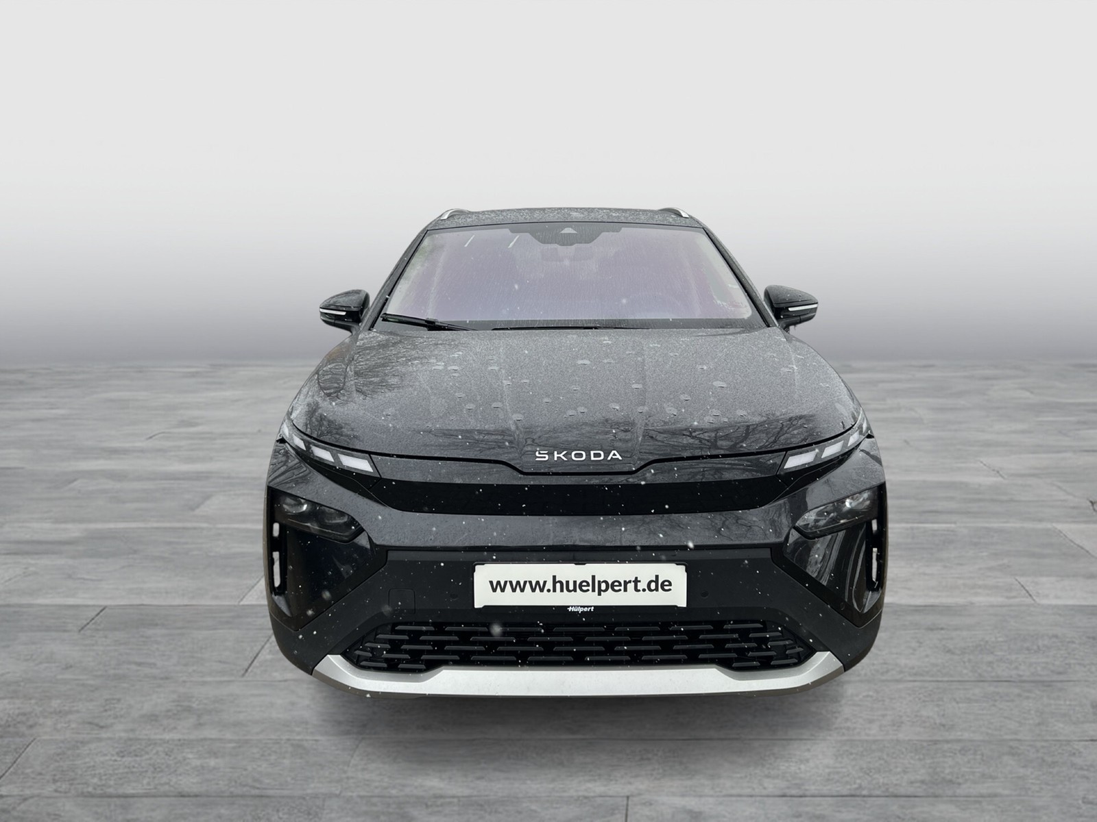 Skoda Elroq 85 LOFT WÄRMEPUMPE AHK CAM ACC LM19 NAVI