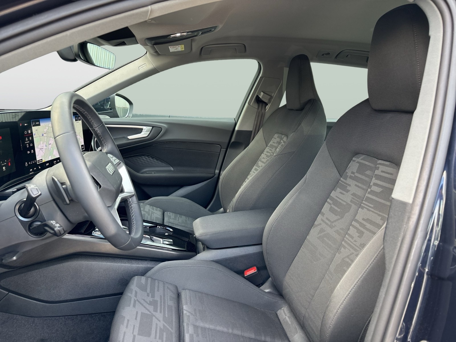 Audi A5 Avant quattro CAM ACC E-KLAPPE NAVI CARPLAY