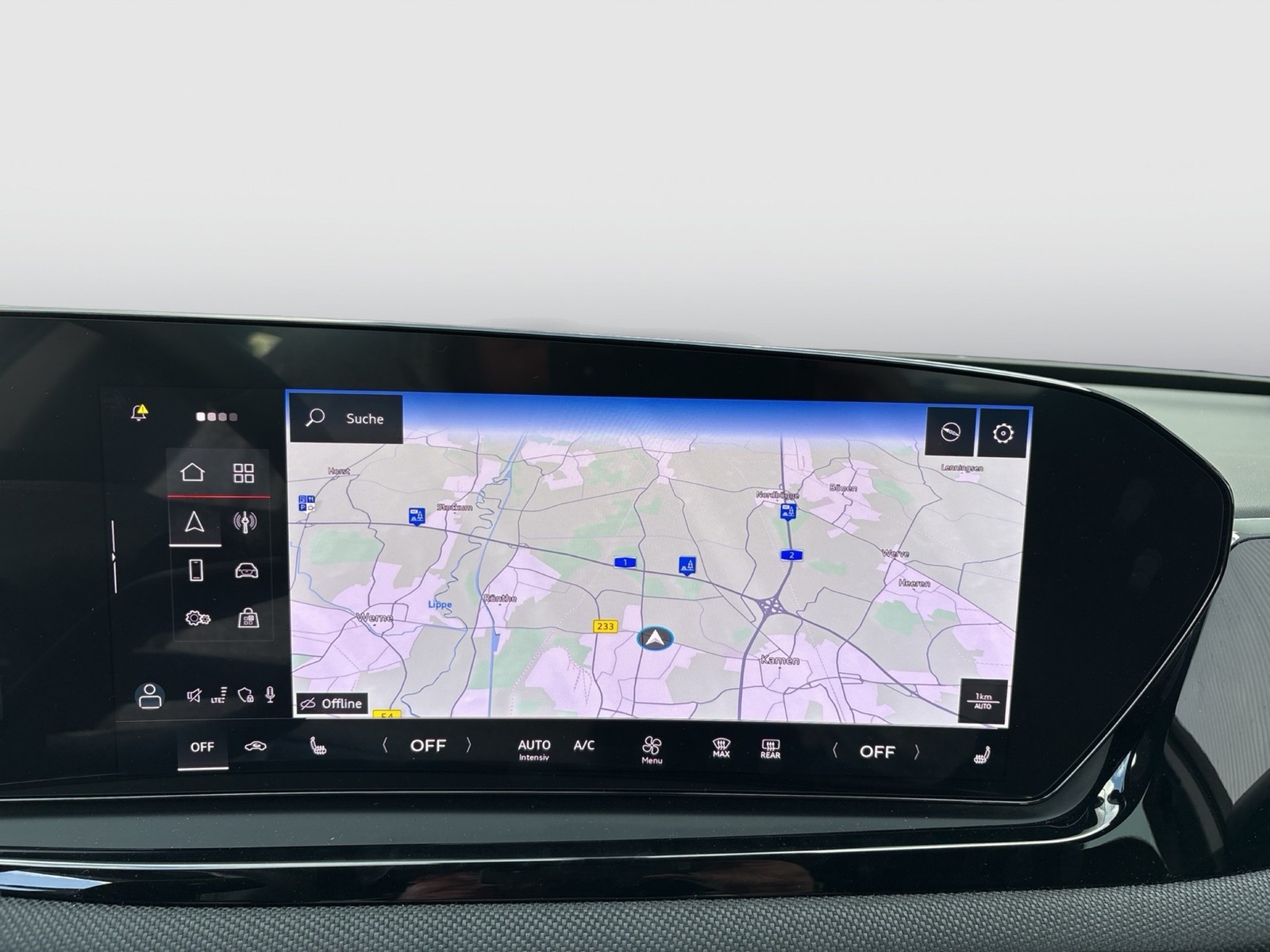 Audi A5 Avant quattro CAM ACC E-KLAPPE NAVI CARPLAY