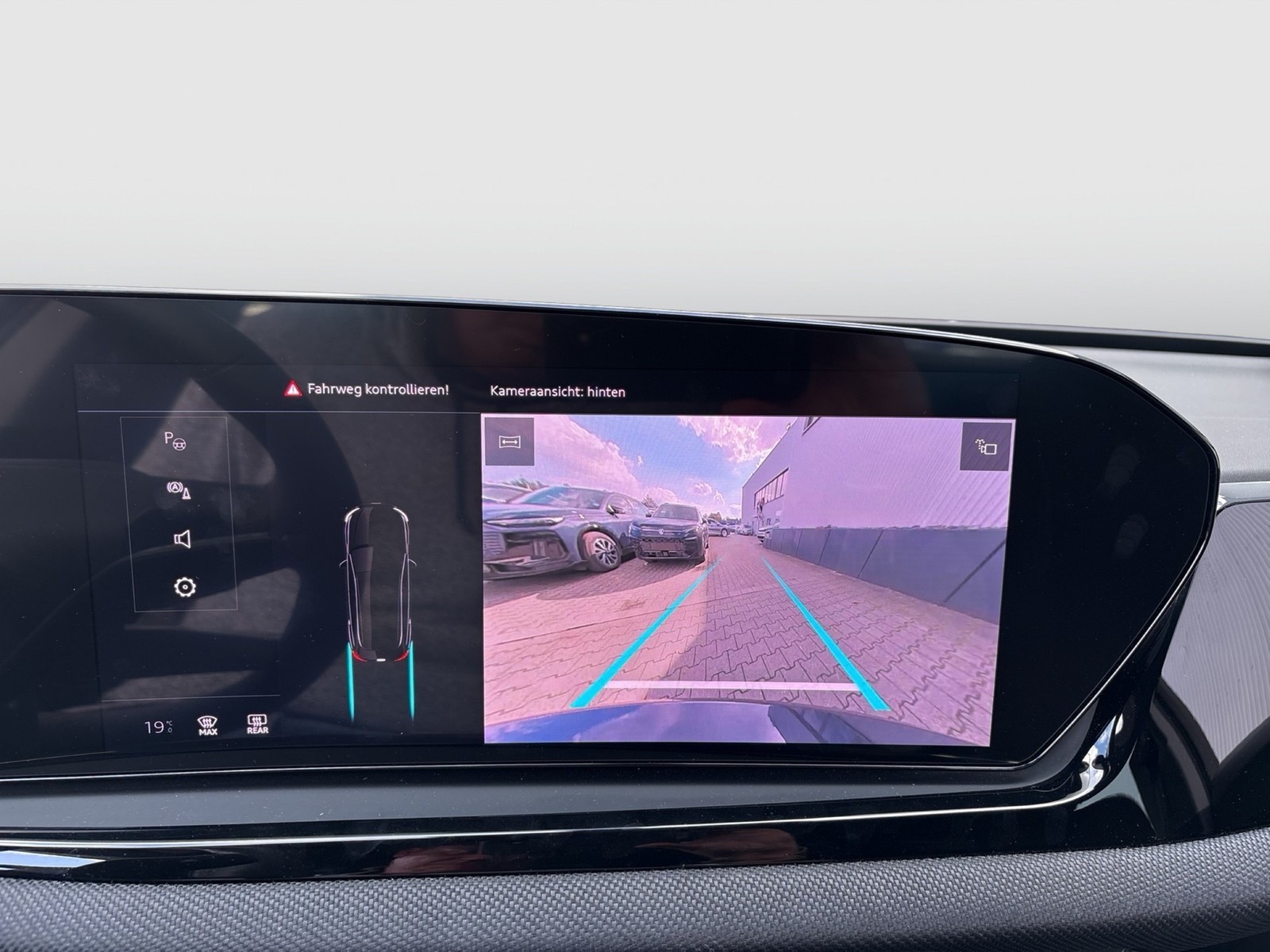 Audi A5 Avant quattro CAM ACC E-KLAPPE NAVI CARPLAY